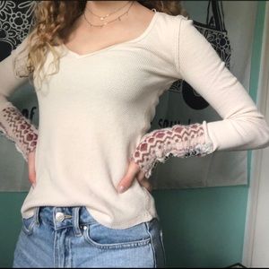 Free People thermal